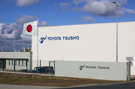 Company Image